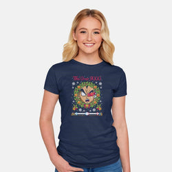 Tis Over 9000 (Online Order Only)
