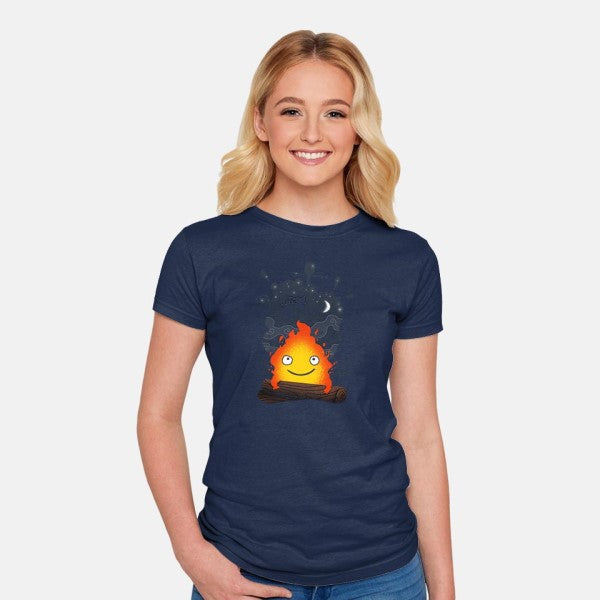 Walking Castle (Online Order Only)