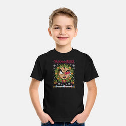 Tis Over 9000 (Online Order Only)