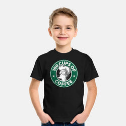 100 Cups of Coffee (Online Order Only)
