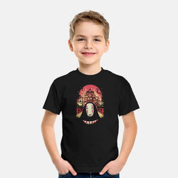 Welcome To The Magical Bath House (Online Order Only)