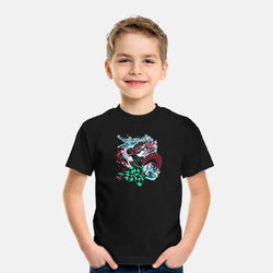 Demon Sister Slayer Brother (Online Order Only)