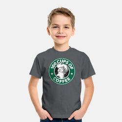 100 Cups of Coffee (Online Order Only)
