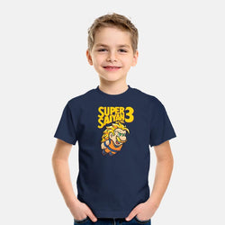 Saiyan Bros 3 (Online Order Only)
