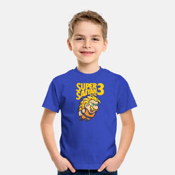Saiyan Bros 3 (Online Order Only)