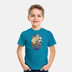 Old School's Going Merry (Online Order Only)
