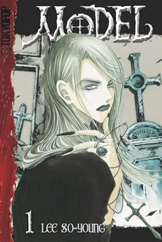 Model Vol 1 (Online Order Only)