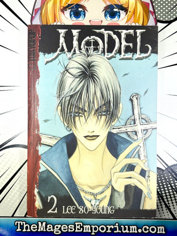 Model Vol 2 (Online Order Only)
