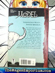 Model Vol 2 (Online Order Only)
