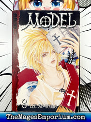 Model Vol 3 (Online Order Only)