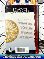 Model Vol 3 (Online Order Only)