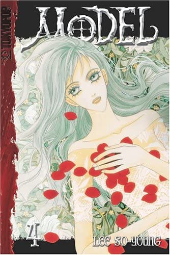 Model Vol 4 (Online Order Only)