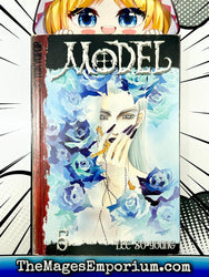 Model Vol 5 (Online Order Only)