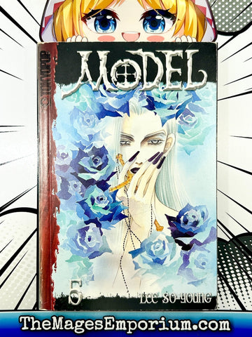 Model Vol 5 (Online Order Only)