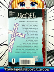Model Vol 5 (Online Order Only)