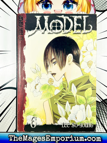 Model Vol 6 (Online Order Only)