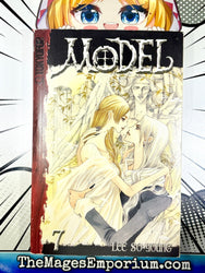 Model Vol 7 (Online Order Only)