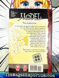 Model Vol 7 (Online Order Only)