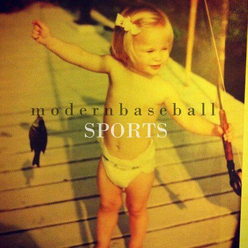 Modern Baseball - Sports [Vinyl]