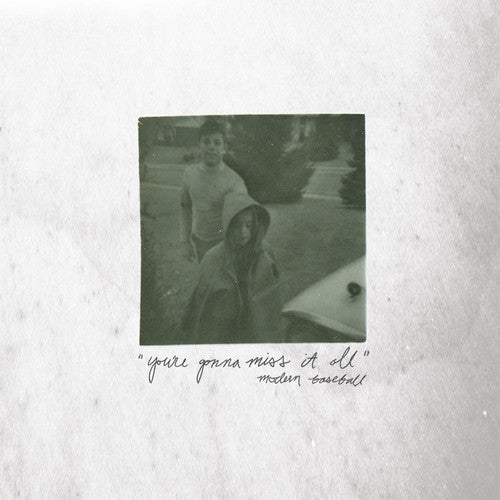 You're Gonna Miss It All [CD] (ONLINE ORDER ONLY)