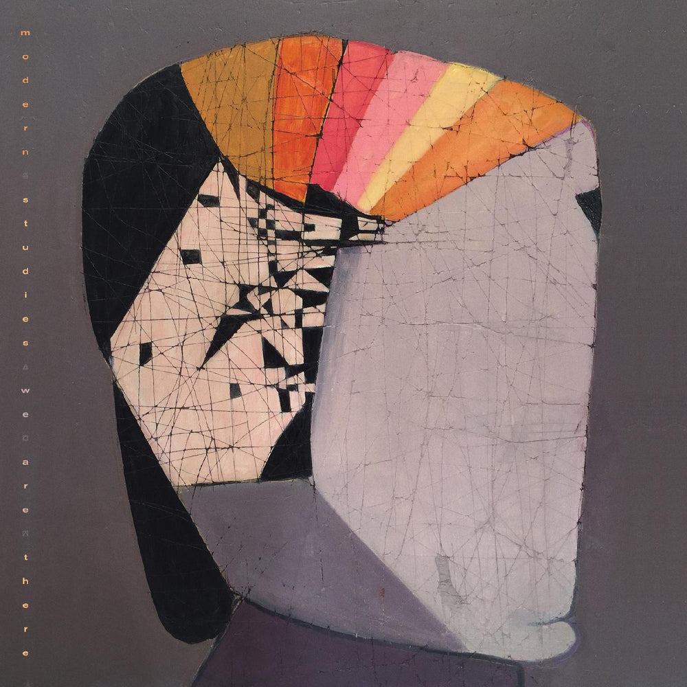 We Are There [CD]