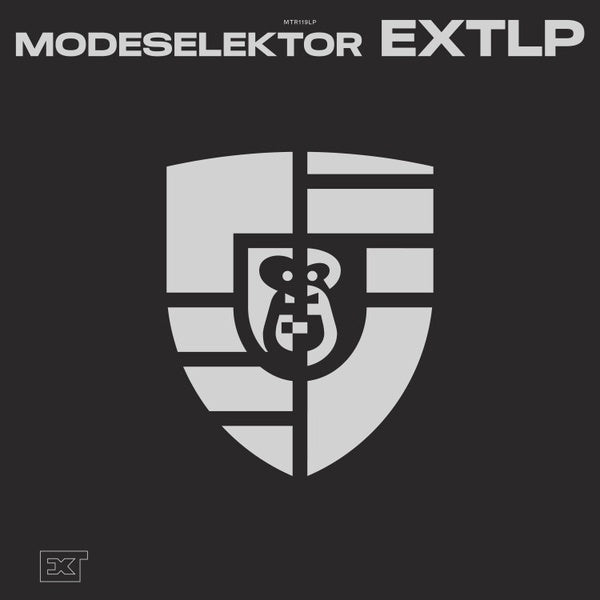 EXTLP [CD]