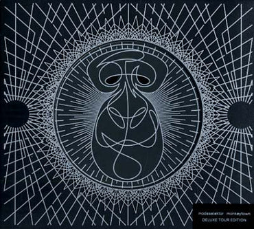 Monkeytown (Deluxe Tour Edition) [CD] (ONLINE ORDER ONLY)
