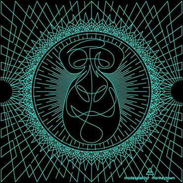 Monkeytown [CD] (ONLINE ORDER ONLY)