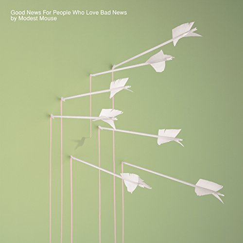 Good News For People Who Love Bad News [CD] (ONLINE ORDER ONLY)