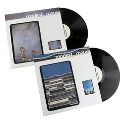 Lonesome Crowded West (2 Lp's) [Vinyl] (ONLINE ORDER ONLY)