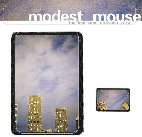 Lonesome Crowded West (2 Lp's) [Vinyl] (ONLINE ORDER ONLY)