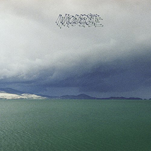 Modest Mouse - The Fruit That Ate Itself [Vinyl]
