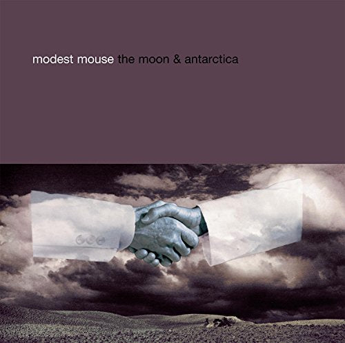The Moon & Antarctica (10Th Anniversary) [CD] (ONLINE ORDER ONLY)