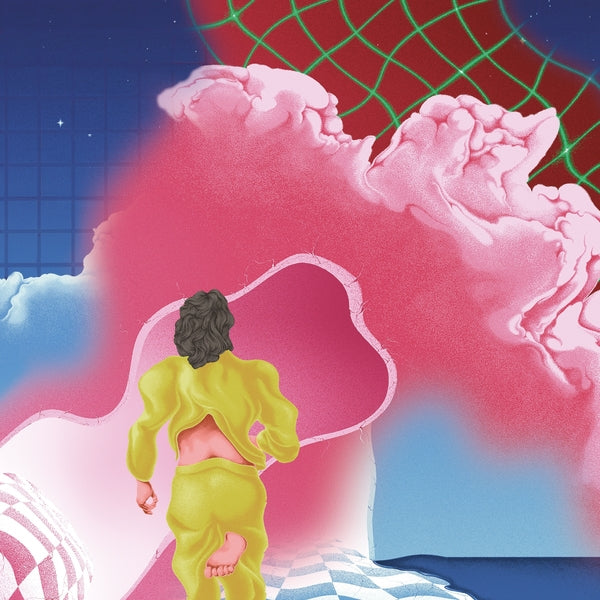 Re:Polyism [Vinyl] (ONLINE ORDER ONLY)