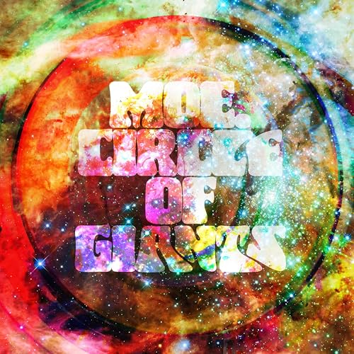 Circle of Giants [Orange/Purple Swirl 2 LP] [Vinyl]