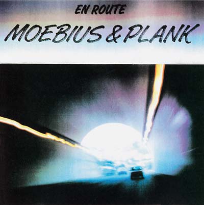 MOEBIUS & PLANK - En Route [CD] (ONLINE ORDER ONLY)