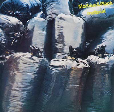 Material [Vinyl] (ONLINE ORDER ONLY)