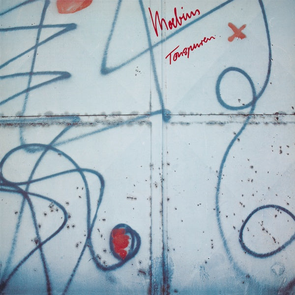 Tonspuren (40th Anniversary Edition) [Vinyl] (ONLINE ORDER ONLY)