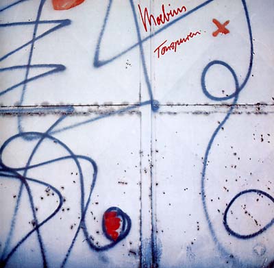 Tonspuren [Vinyl] (ONLINE ORDER ONLY)