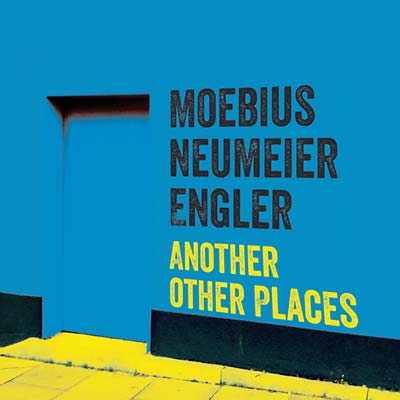 Another Other Places [Vinyl] (ONLINE ORDER ONLY)