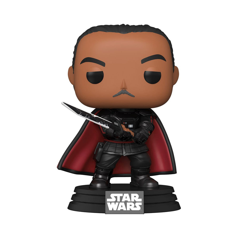 Funko POP! Star Wars: Moff Gideon 380 (ONLINE ORDER ONLY)