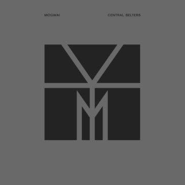 Central Belters [CD]