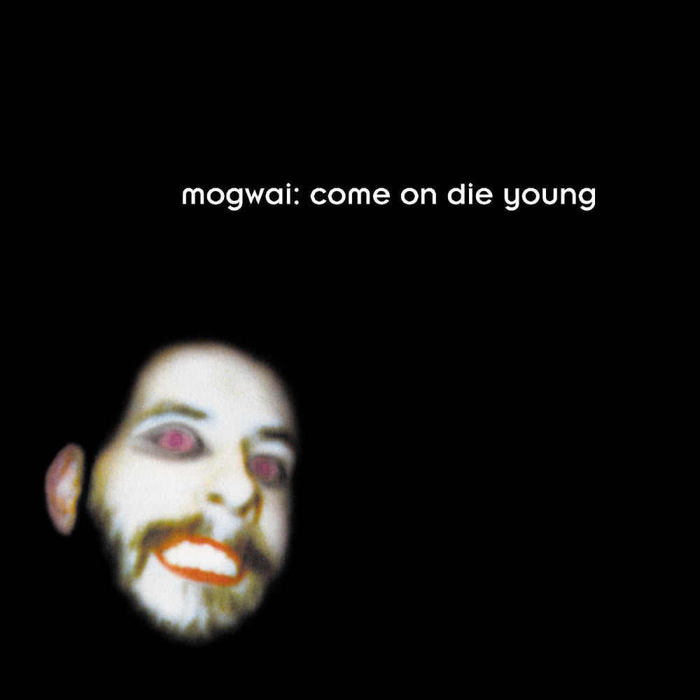 MOGWAI - Come On Die Young [CD] (ONLINE ORDER ONLY)
