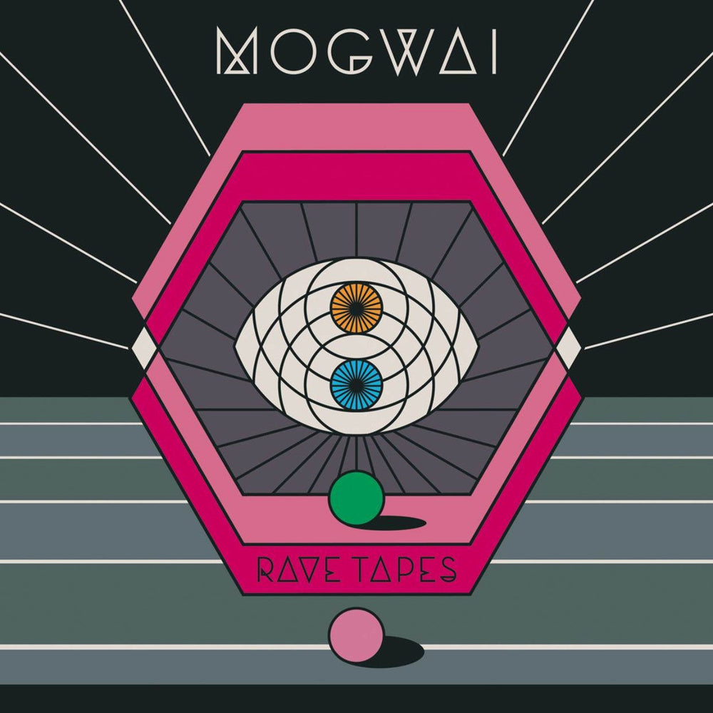 Rave Tapes [Vinyl]