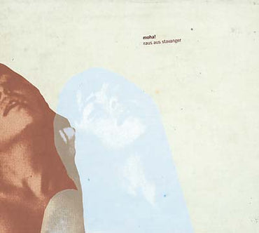 MOHA! - Raus Aus Stavanger [CD] (ONLINE ORDER ONLY)