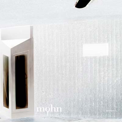 MOHN - Mohn [CD] (ONLINE ORDER ONLY)