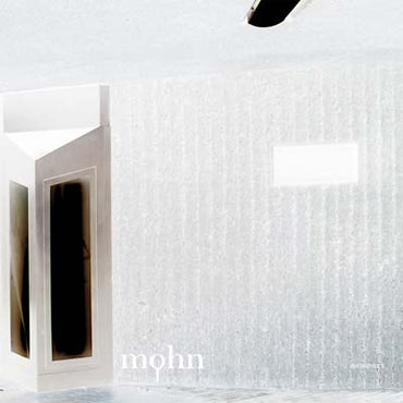 MOHN - Mohn [CD] (ONLINE ORDER ONLY)