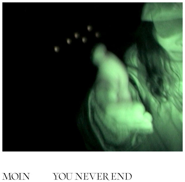 You Never End [Vinyl]