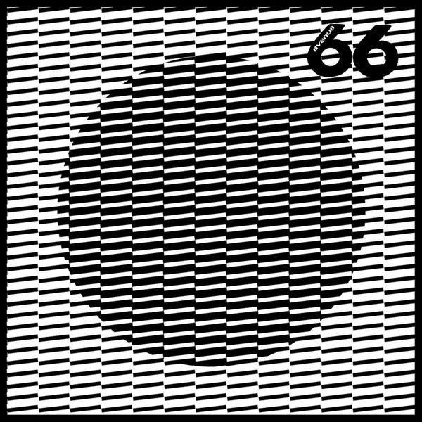 Moire - Circuits Remixes [Vinyl] (ONLINE ORDER ONLY)