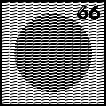 Moire - Circuits Remixes [Vinyl] (ONLINE ORDER ONLY)